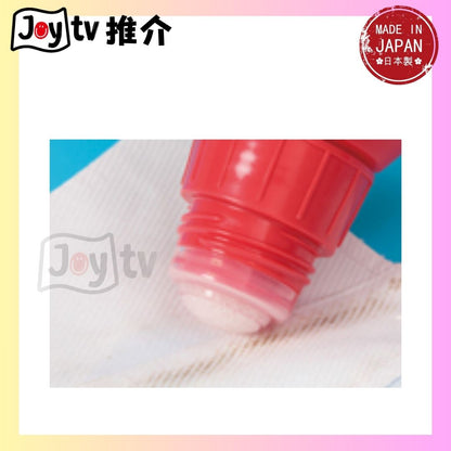 【獅王】NANOX衣領袖口頑固污漬酵素分解去污劑 250g (4903301745525)